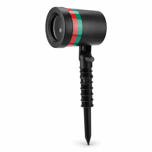 Convierte tu hogar en un espectáculo de luz esta Navidad con NoelSpark Glow
