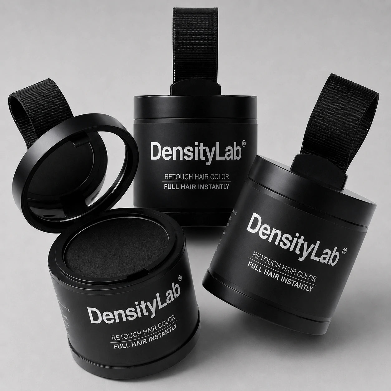 DensityLab: Disimula Zonas Claras y Aporta Más Volumen