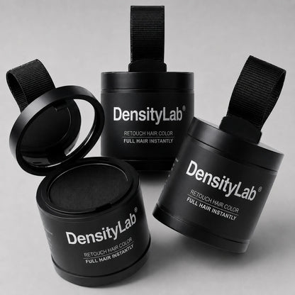 DensityLab: Disimula Zonas Claras y Aporta Más Volumen