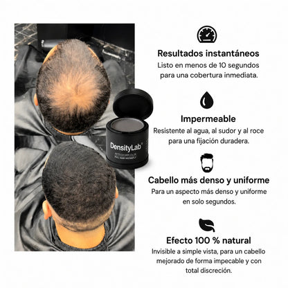 DensityLab: Disimula Zonas Claras y Aporta Más Volumen