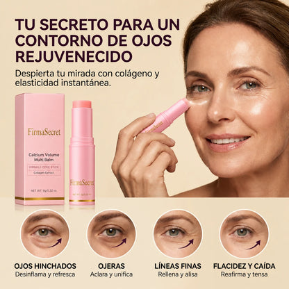 FirmaSecret 5 en 1: Piel Más Firme, Suave y Luminosa desde el Primer Día