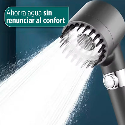 HidraSpa - Transforma tu ducha en un SPA de lujo
