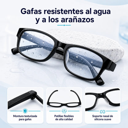 SmartViewPro Lentes Inteligentes, lleva 2 pagando 1